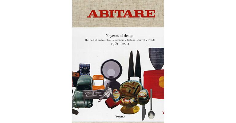 Abitare: 50 years of design