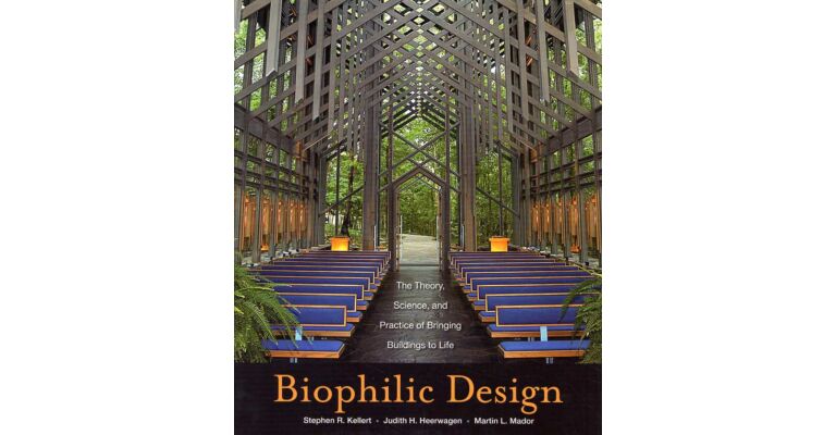 Biophilic design