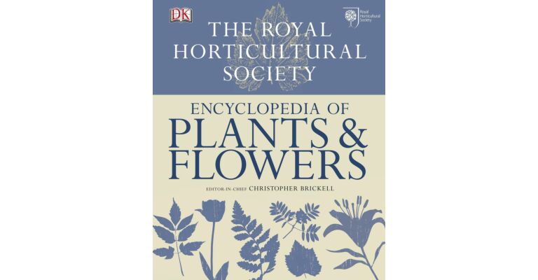 RHS Encyclopedia of Plants and Flowers