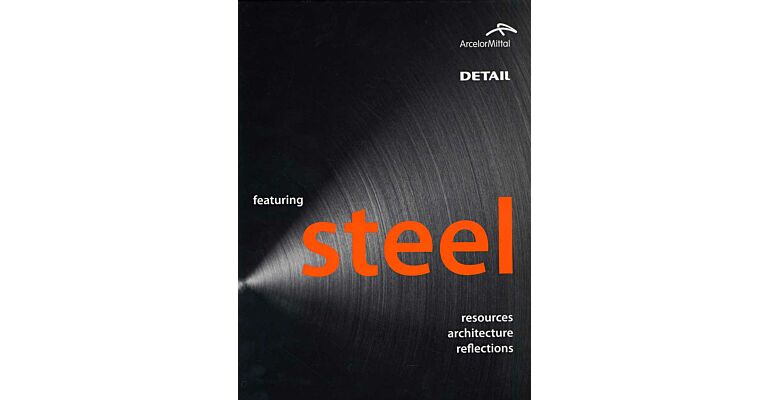 Featuring Steel