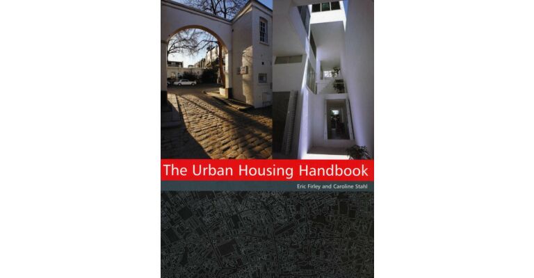 Urban Housing Handbook (PBK)