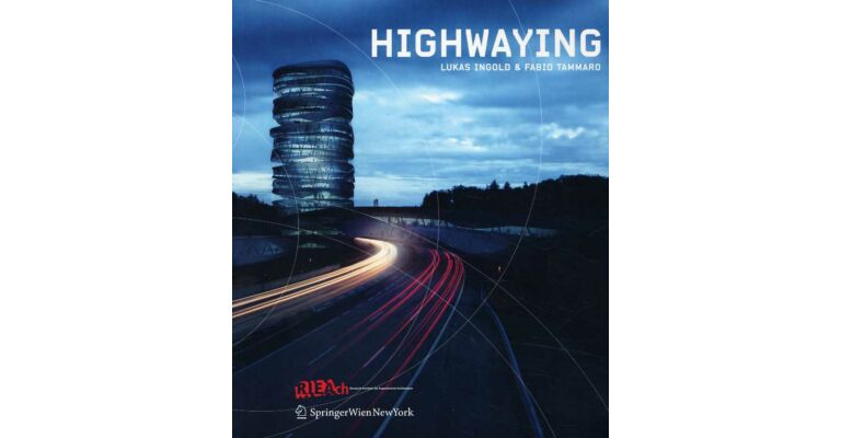 Lukas Ingold & Fabio Tammaro - Highwaying