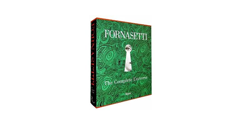 Fornasetti -The Complete Universe (New Revised Edition)