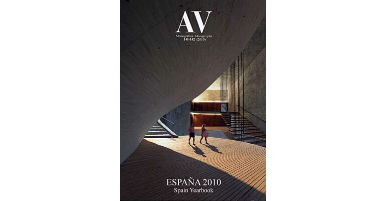 AV Monografias 141-142 - Spain Yearbook 2010