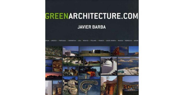 Greenarchitecture.com