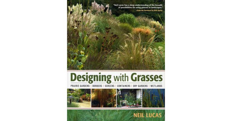 Designing with Grasses