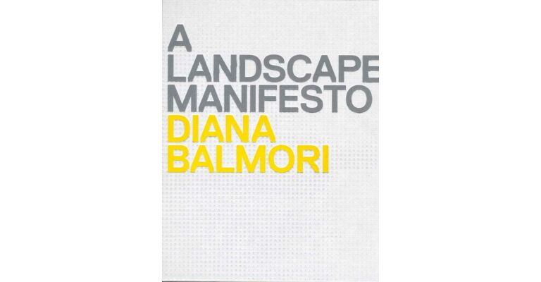 A Landscape Manifesto