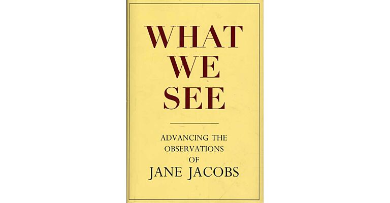 What We See