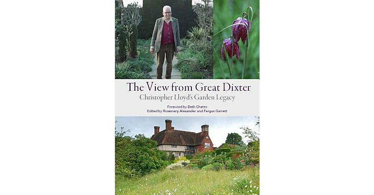 The View from Great Dixter