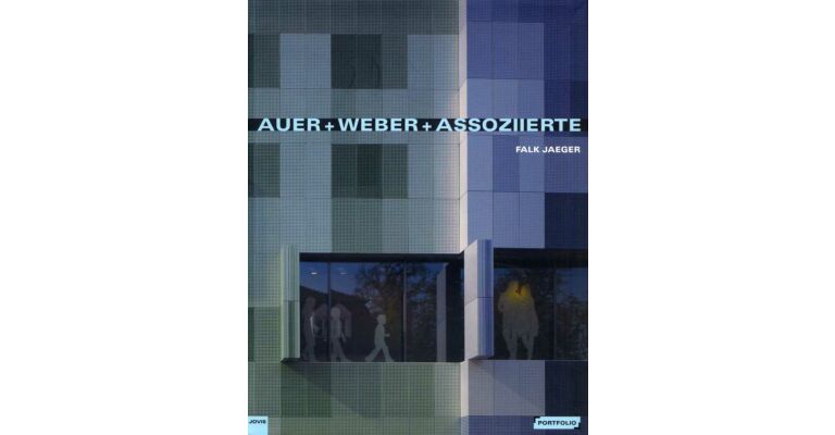 Auer+Weber + Assoziierte