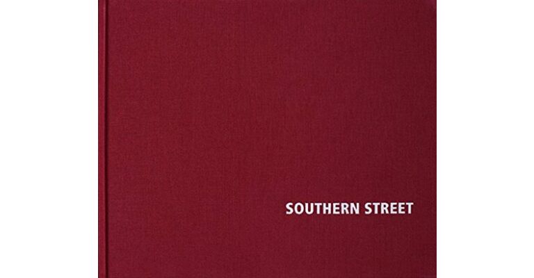 Stefan Boness : Southern Street