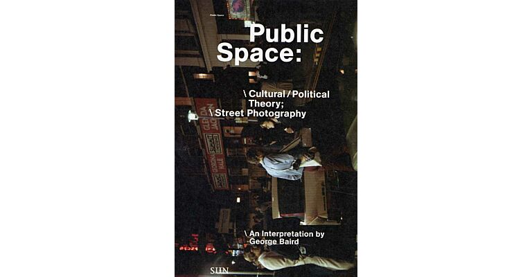 Public Space - Cultural/political theory