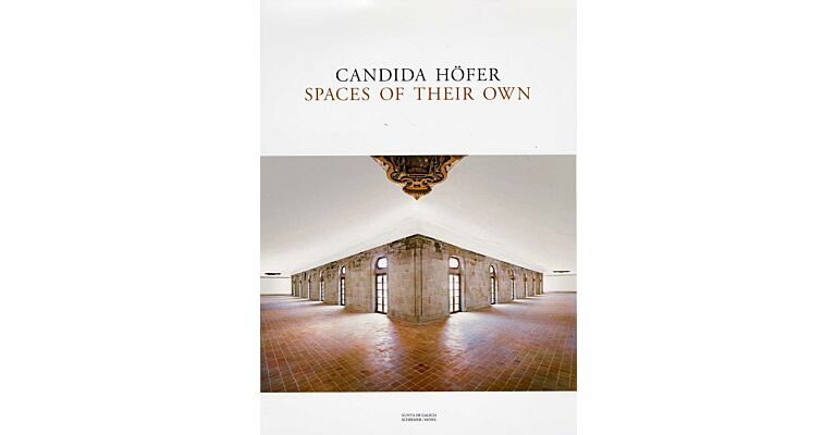 Candida Höfer - Spaces of their Own