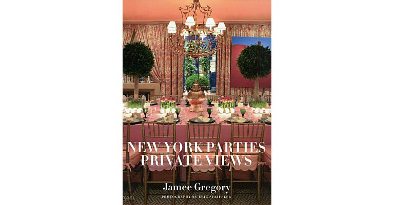 New York Parties - Private Views