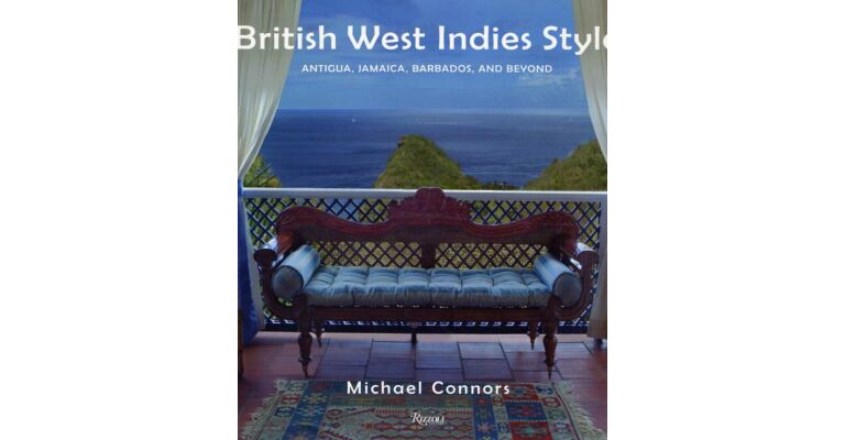 British West Indies Style