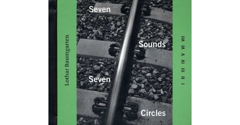 Seven Sounds Seven Circles