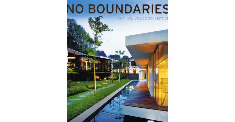 No Boundaries - The Lien Villas Collective