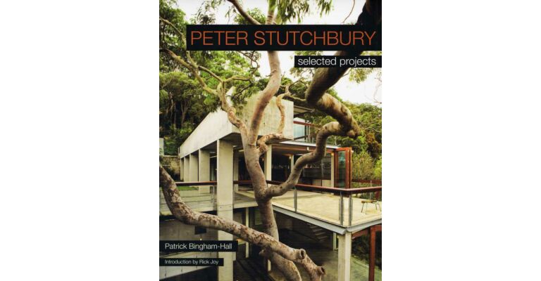 Peter Stutchbury - Selected Projects