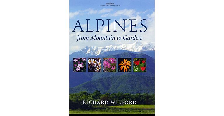 Alpines from Mountain to Garden
