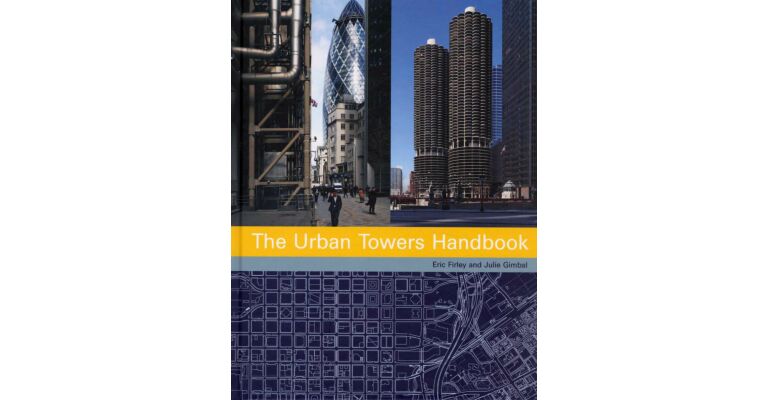 The Urban Towers Handbook