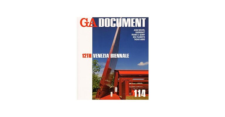 GA Document 114 12th Venezia Biennale