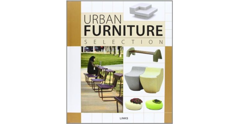 Urban Furniture Selection