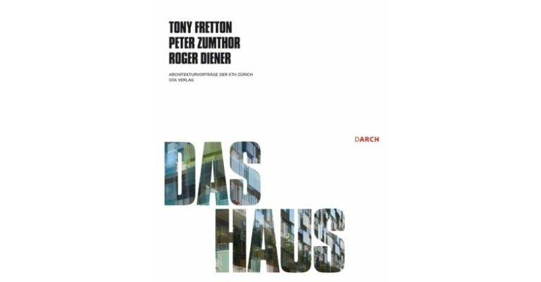 Das Haus (German and English texts)