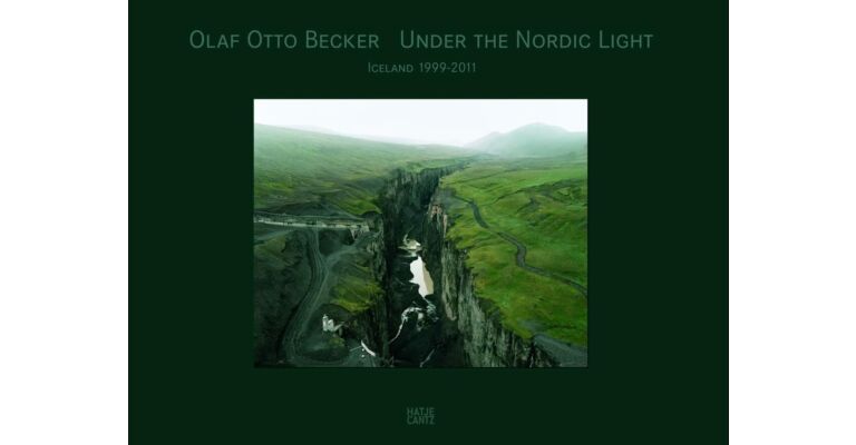 Olaf Otto Becker - Under the Nordic Light