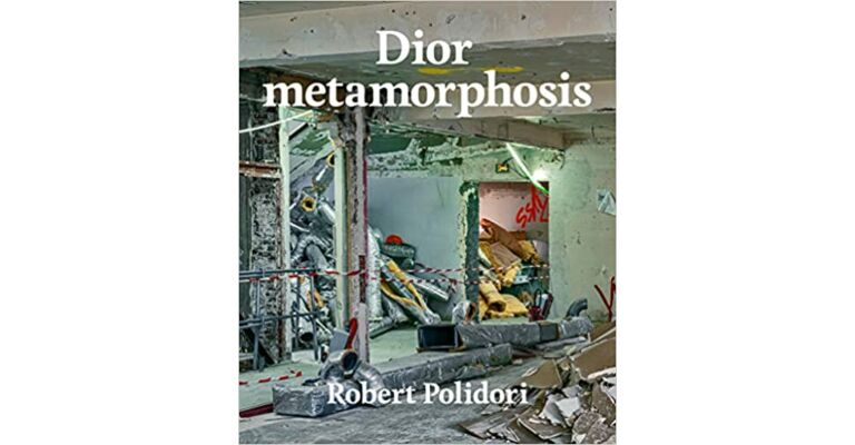 Dior Metamorphosis