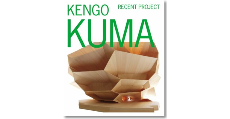 GA Recent Project - Kengo Kuma
