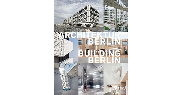 Architektur Berlin, Bd. 11