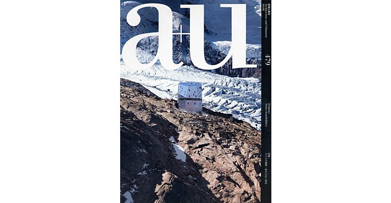 A+U 479  10:08  Swiss sensibilities