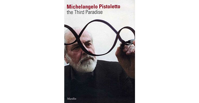 Michelangolo Pistoletto - The third paradise