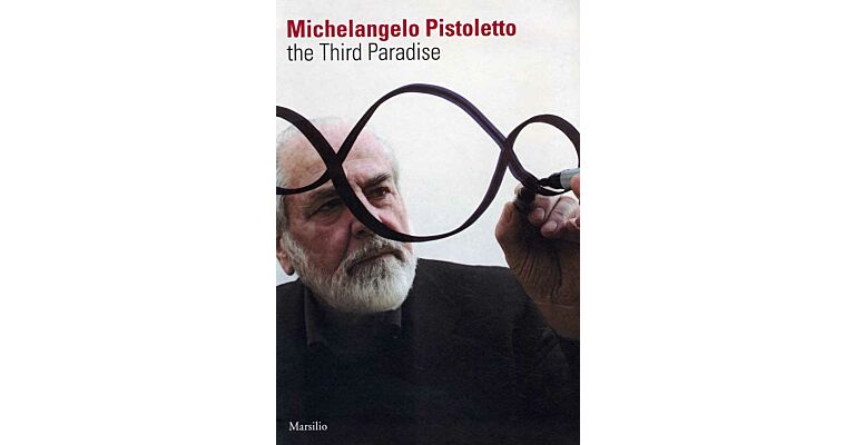 Michelangolo Pistoletto - The third paradise