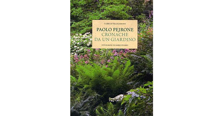 Cronache da un Giardino - Le Piante et le loro Stagioni