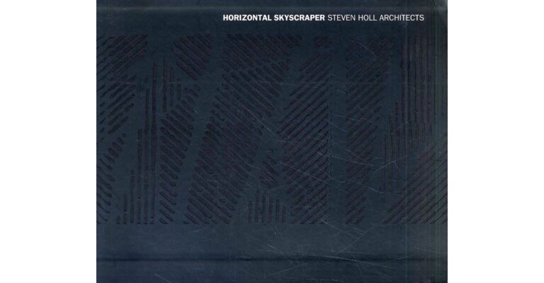 Steven Holl - Horizontal Skyscraper