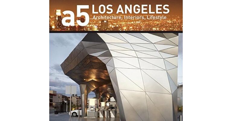 a5 Architecture Series - Los Angeles