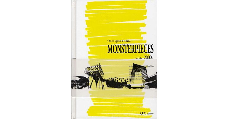 Monsterpieces - Once upon a time ….of the 2000s