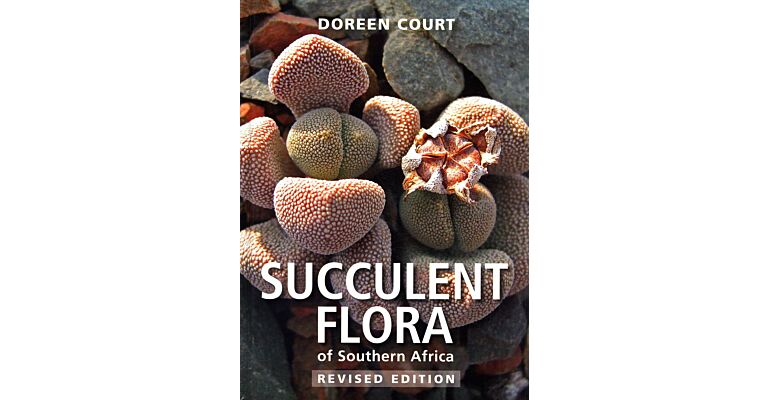 Succulent Flora of Southern Africa (currently unavailable)