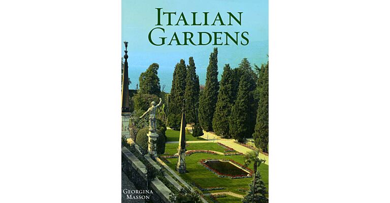 Italian Gardens