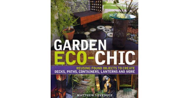 Garden Eco-chic