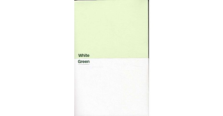 White Green