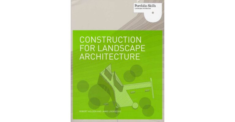 Construction for Landscape Architecture