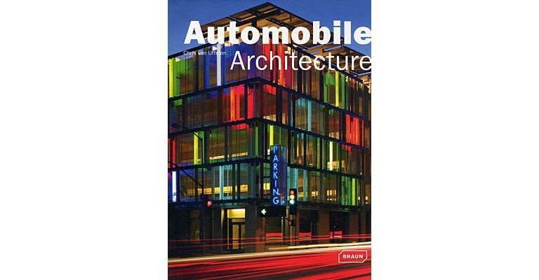 Automobile Architecture