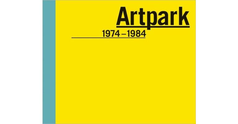 Artpark : 1974-1984