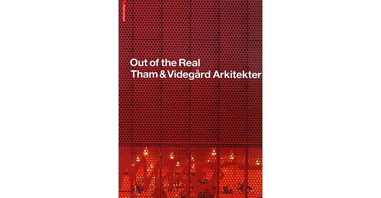 Tham & Videgård Arkitekter - Out of the real