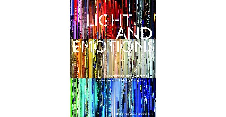 Light and Emotions - Exploring Lighting Cultures