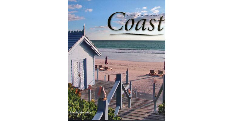 Coast  - Lifestyle Architecture