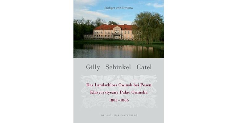 Gilly Schinkel Catel