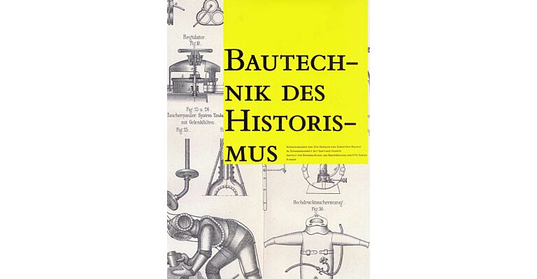 Bautechnik im Historismus